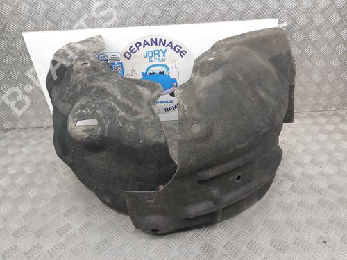 Wheel arch RENAULT MEGANE IV Hatchback (B9A/M/N_) 1.6 TCe 205 (B9MV) | BP23747462C56 