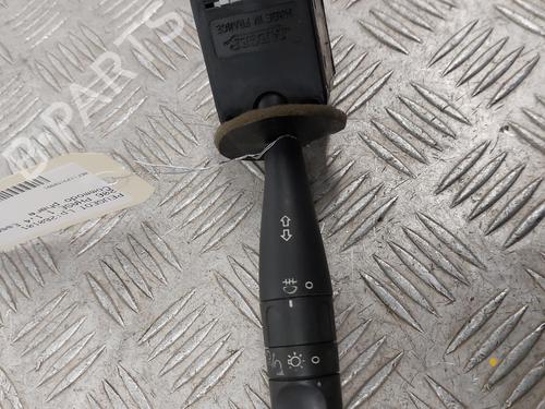 Used Switch Switch PEUGEOT 206 Hatchback (2A/C) [1998-2012] 33308274 33308274