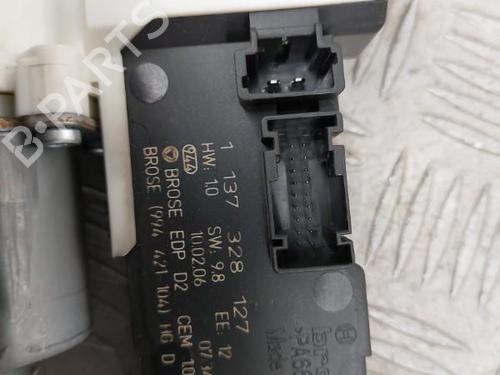 Right front window motor PEUGEOT 407 (6D_) 2.0 HDi 135 (6DRHRH, 6DRHRE, 6DRHRG, 6DRHRJ) | BP23744664E20 