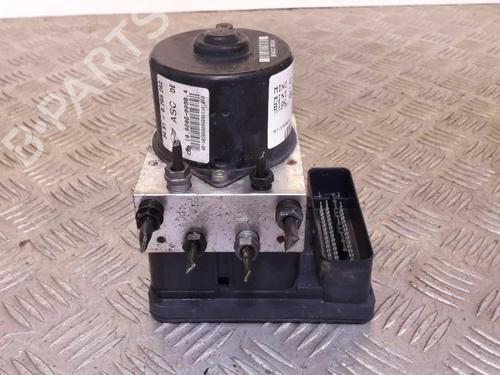 Used ABS pump ABS pump MINI MINI (R50, R53) One D (75 hp) 23724189 23724189