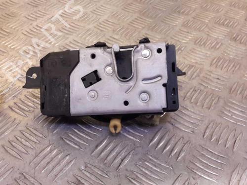 Used Front left lock Front left lock 23724897 23724897