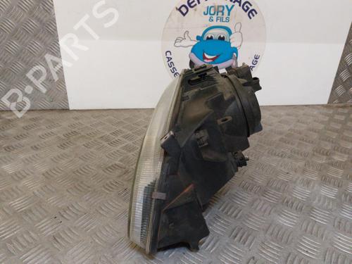 Used Right headlight Right headlight RENAULT SCÉNIC I MPV (JA0/1_, FA0_) 1.6 (JA00, JA16, JA15, JA19, JA1V, JA2B, JA2C, JA0B,... (107 hp) 23733943 23733943