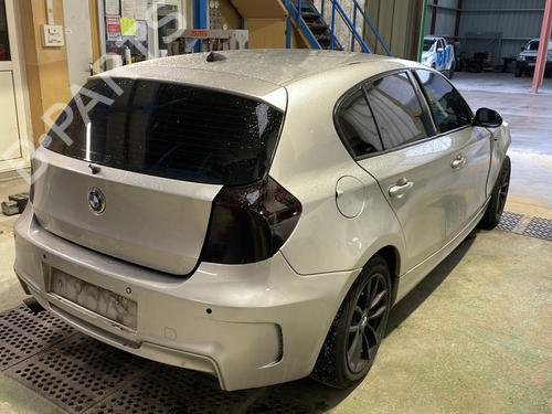 Rear right seatbelt BMW 1 (E87) 120 d | BP23727920I28 - Image 3