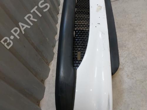 Used Front bumper Front bumper PEUGEOT 206 Hatchback (2A/C) 1.4 i (75 hp) 23659792 23659792