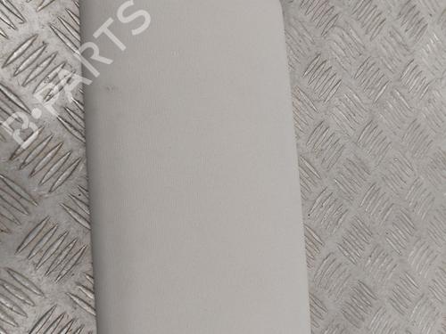 Right sun visor VW TOURAN (1T1, 1T2) 1.9 TDI | BP23744800I2 