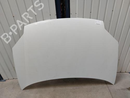 Used Hood PEUGEOT PARTNER Box Body/MPV (5_, G_) Electric (34 hp) 24868497