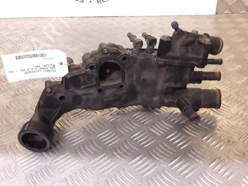 Thermostat housing PEUGEOT 406 (8B) 2.2 HDi | BP24853326M116 