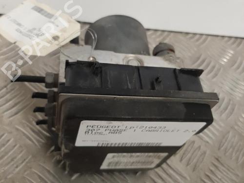 ABS pump PEUGEOT 307 CC (3B) 2.0 16V | BP23717807M43 - Image 3