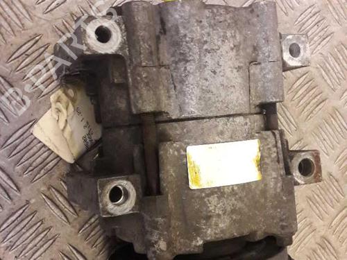 Used AC compressor AC compressor FORD FIESTA IV (JA_, JB_) 1.25 i 16V (75 hp) 23714442 23714442