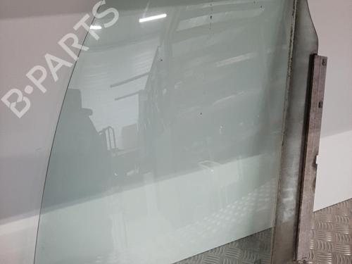 Used Front right door window OPEL ZAFIRA A MPV (T98) 2.2 DTI 16V (F75) (125 hp) 23714895