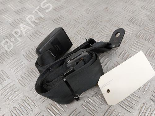 Rear center seatbelt PEUGEOT EXPERT (224_) 2.0 HDI 16V | BP23745603I27 