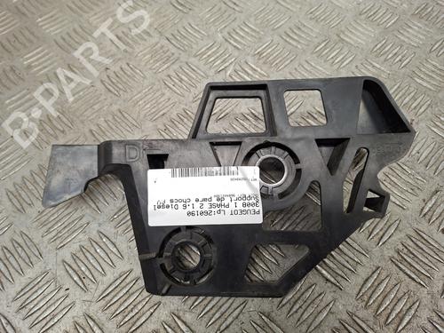 Used Front bumper bracket Front bumper bracket 37744326 37744326