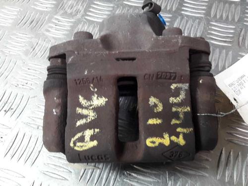 Used Left front brake caliper Left front brake caliper RENAULT CLIO I Hatchback Van (S57_) 1.9 D (65 hp) 23717242 23717242