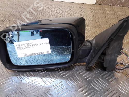 Used Left mirror BMW 5 (E39) 525 tds (143 hp) 23723726
