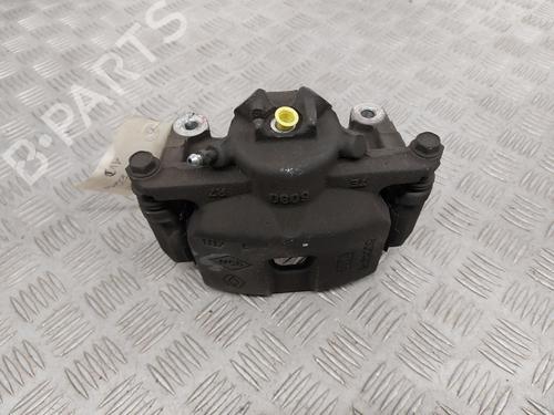 Used Right front brake caliper Right front brake caliper RENAULT MEGANE IV Hatchback (B9A/M/N_) 1.6 TCe 205 (B9MV) (205 hp) 23747407 23747407