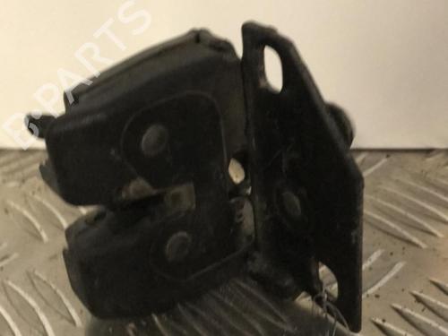 Tailgate lock FIAT DOBLO Cargo (263_) 1.6 D Multijet (263WXD1B, 263WXR1B, 263WXX1B, 263ZXD1B,... | BP24851506C101 