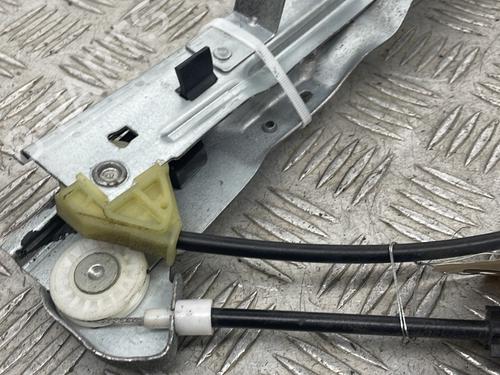 Front left window mechanism CITROËN C4 Grand Picasso I (UA_) 2.0 HDi 150 | BP32405857C22