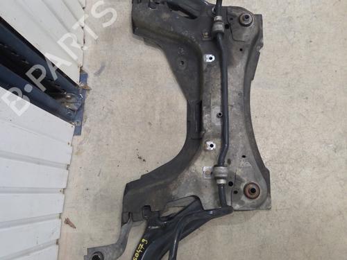 Subframe RENAULT CLIO III (BR0/1, CR0/1) 1.5 dCi (C/BR0G, C/BR1G) | BP30792503M9