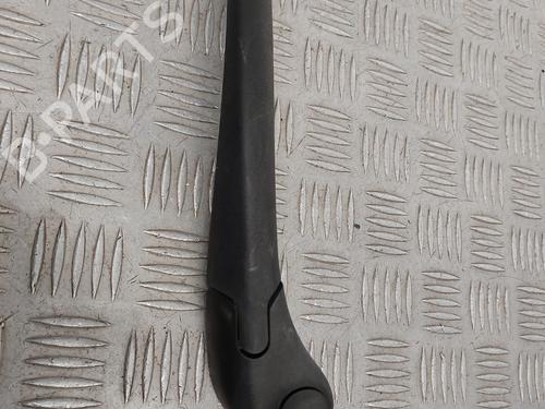 Rear windshield wiper arm RENAULT CLIO III (BR0/1, CR0/1) 1.6 16V (BR09, BR0T, CR09, CR0T) | BP29323530C144 