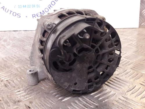 Alternator FIAT PUNTO EVO (199_) 1.2 | BP23717888M7 - Image 2