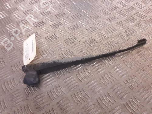 Used Rear windshield wiper arm CITROËN EVASION MPV (22, U6) 2.0 HDI 16V (109 hp) 23656516