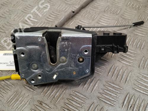 Used Front right lock Front right lock BMW 3 Touring (E46) 320 d (150 hp) 27339202 27339202