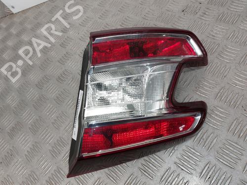 Used Right tailgate light RENAULT MEGANE III Grandtour (KZ0/1) 1.5 dCi (KZ09, KZ0D, KZ1G, KZ29, KZ14, KZ1W, KZ10, KZ1F,... (110 hp) 29334295