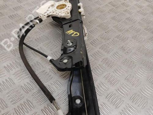 Front right window mechanism BMW 3 Touring (E91) 320 d | BP23744710C23 - Image 5