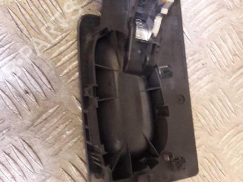 Rear left interior door handle PEUGEOT 307 (3A/C) 1.6 16V | BP23726352I15 