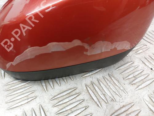 Retrovisor izquierdo RENAULT MODUS / GRAND MODUS (F/JP0_) 1.5 dCi (FP0D, JP0D) | BP30612819C26