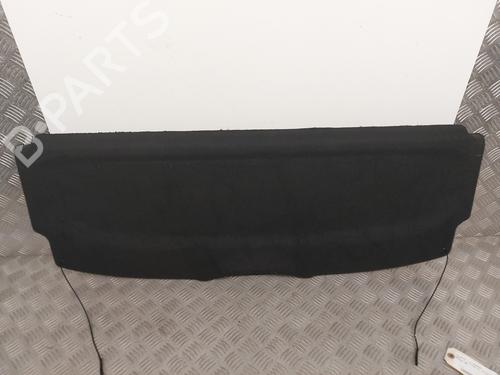 Used Rear parcel shelf Rear parcel shelf PEUGEOT 206+ (2L_, 2M_) 1.1 (60 hp) 31164186 31164186