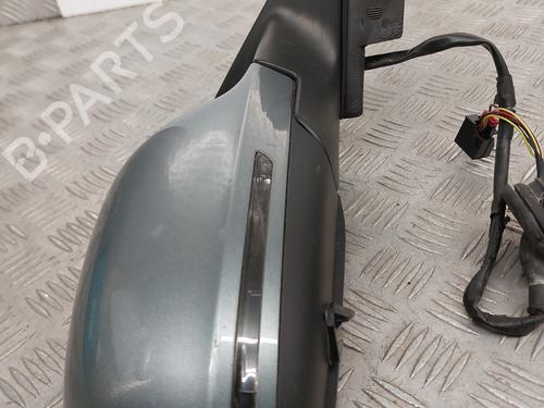 Right mirror AUDI A3 (8P1) 2.0 TDI quattro | BP23747738C27 