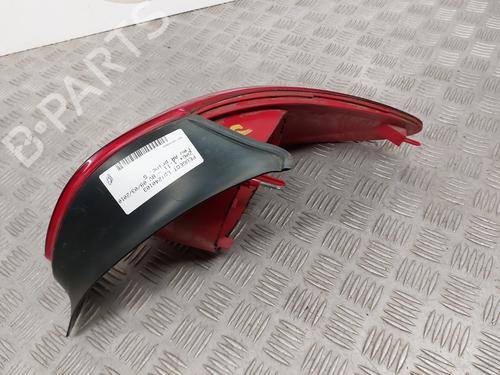 Left taillight PEUGEOT 206+ (2L_, 2M_) 1.1 | BP23747347C34 - Image 5