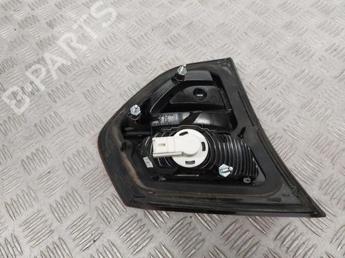 Used Right tailgate light Right tailgate light CITROËN C4 Picasso I MPV (UD_) 1.6 HDi 110 (112 hp) 23877400 23877400