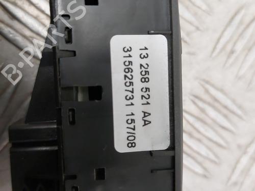 Left front window switch OPEL CORSA D (S07) 1.3 CDTI (L08, L68) | BP31858470I27