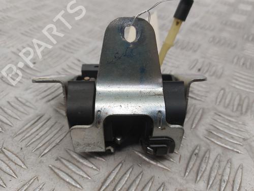 Tailgate lock MERCEDES-BENZ M-CLASS (W163) ML 270 CDI (163.113) | BP29846366C101