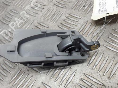 Used Front left interior door handle Front left interior door handle CITROËN XSARA PICASSO (N68) 2.0 HDi (90 hp) 23658550 23658550