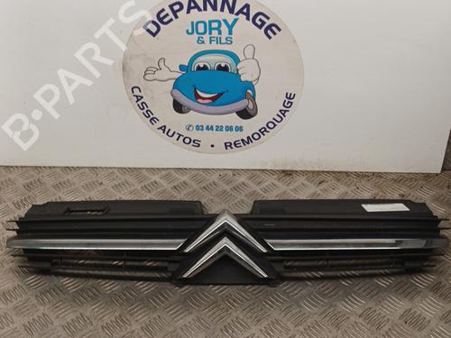 Grill CITROËN C5 I (DC_) 2.0 HDi (DCRHZB, DCRHZE) | BP23736765C40 - Image 2