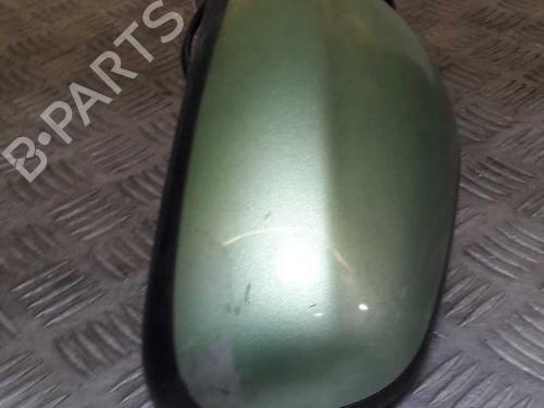 Left mirror PEUGEOT 307 (3A/C) 2.0 HDi 90 | BP23714149C26 