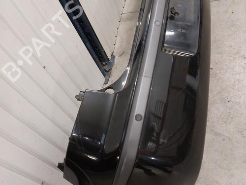 Rear bumper RENAULT LAGUNA II (BG0/1_) 2.0 16V (BG00, BG0K, BG0P, BG0W) | BP29383954C8 