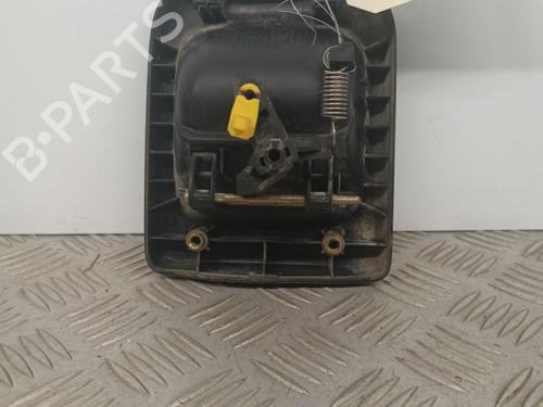 Front left exterior door handle OPEL MOVANO A Bus (X70) 2.2 DTI (JD) | BP29052472C128 