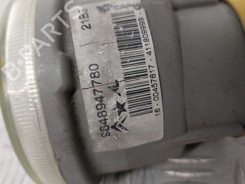Left front fog light CITROËN XSARA Break (N2) 2.0 HDI 90 | BP31138352C30 