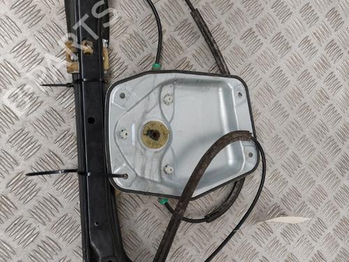 Front left window mechanism VW GOLF V (1K1) 1.9 TDI | BP23746953C22 