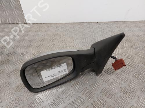 Used Left mirror PEUGEOT 306 Hatchback (7A, 7C, N3, N5) 1.8 16V (110 hp) 27934387