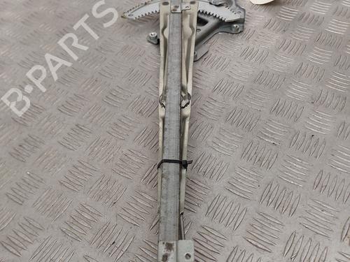 Used Front left window mechanism Front left window mechanism PEUGEOT 4007 (VU_, VV_) 2.2 HDi (156 hp) 23747625 23747625