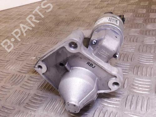 Used Starter Starter PEUGEOT 208 I (CA_, CC_) 1.2 PureTech 82 (82 hp) 24853580 24853580