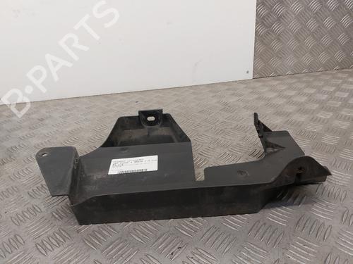 Electronic module PEUGEOT 207 SW (WK_) 1.6 HDi | BP28113664M83 