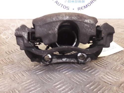 Used Right front brake caliper Right front brake caliper PEUGEOT 207 (WA_, WC_) 1.4 16V (95 hp) 23713800 23713800