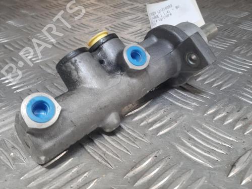 Used Brake master cylinder Brake master cylinder CITROËN C2 (JM_) 1.4 (73 hp) 23717039 23717039