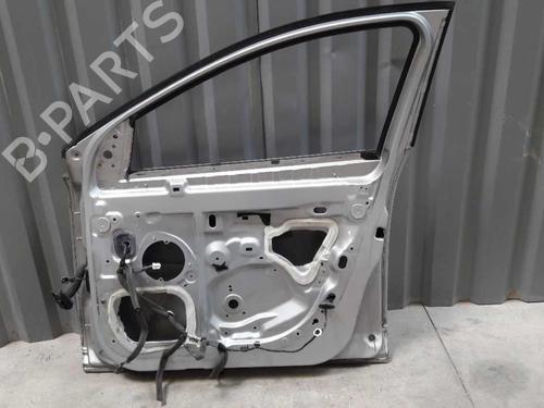 Used Right front door RENAULT MEGANE III Hatchback (BZ0/1_, B3_) 1.5 dCi (86 hp) 23715710